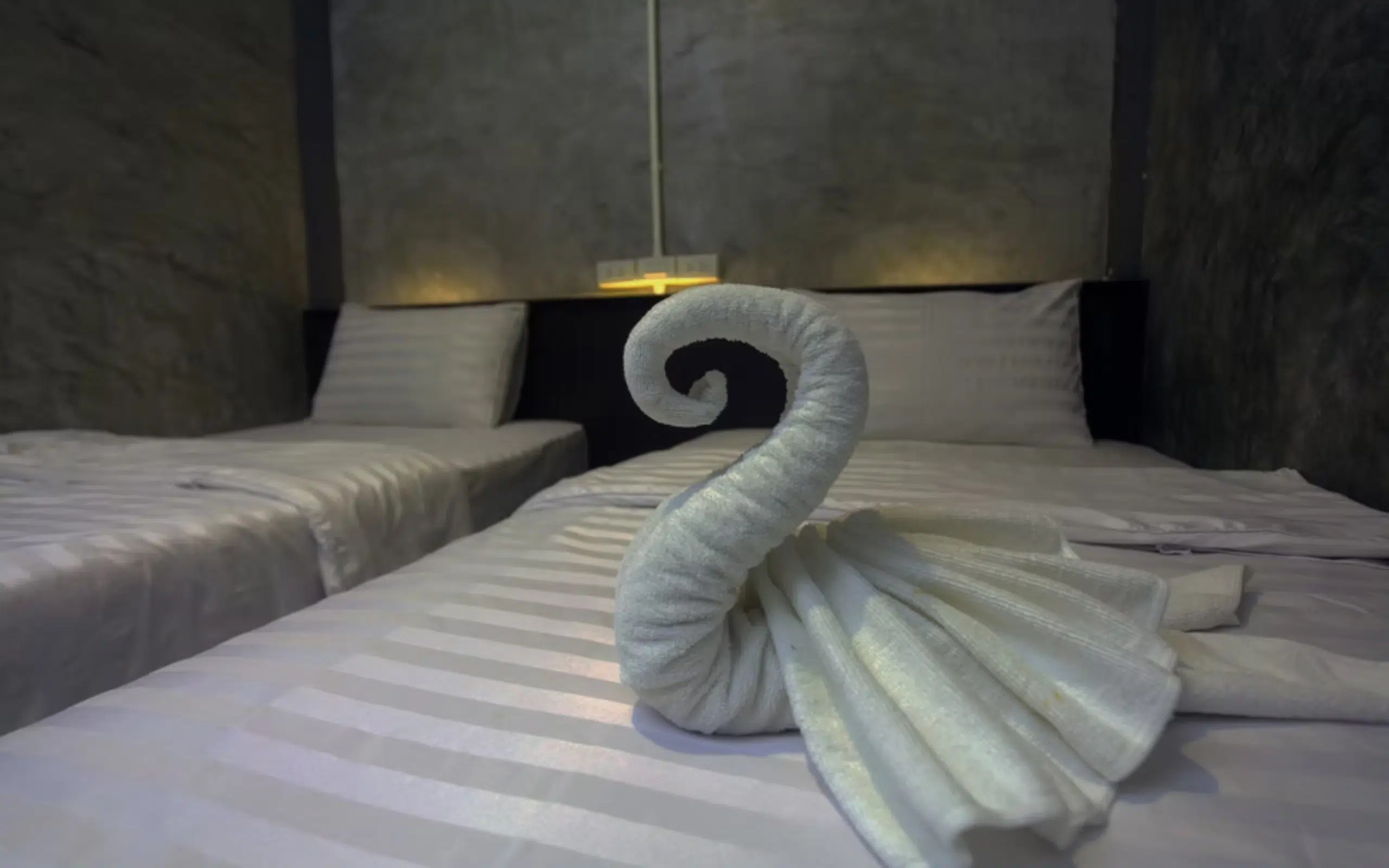 Khao Lak Dive Resort